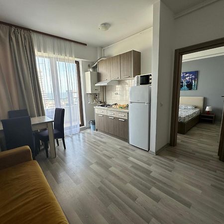Acquablue Summerland Mamaia-Nord Bagian luar foto
