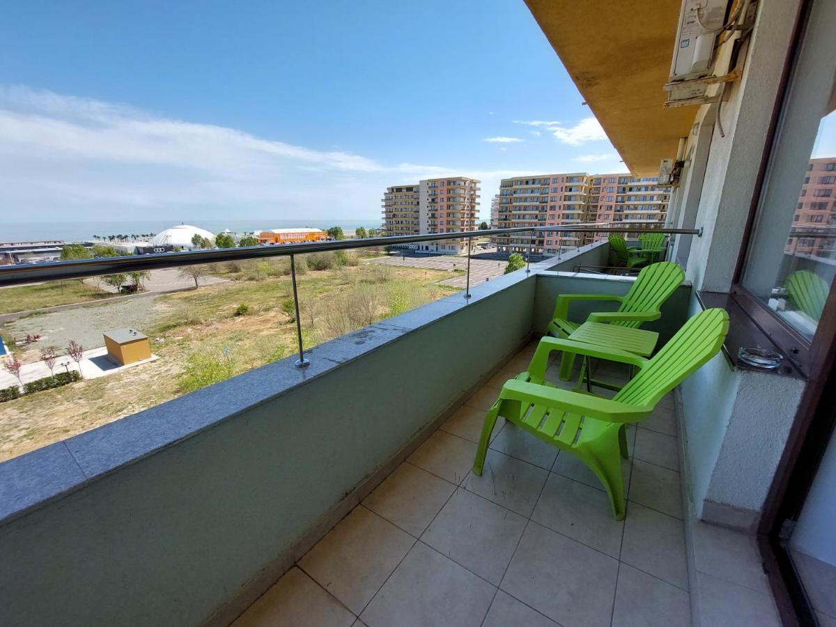 Acquablue Summerland Mamaia-Nord Bagian luar foto
