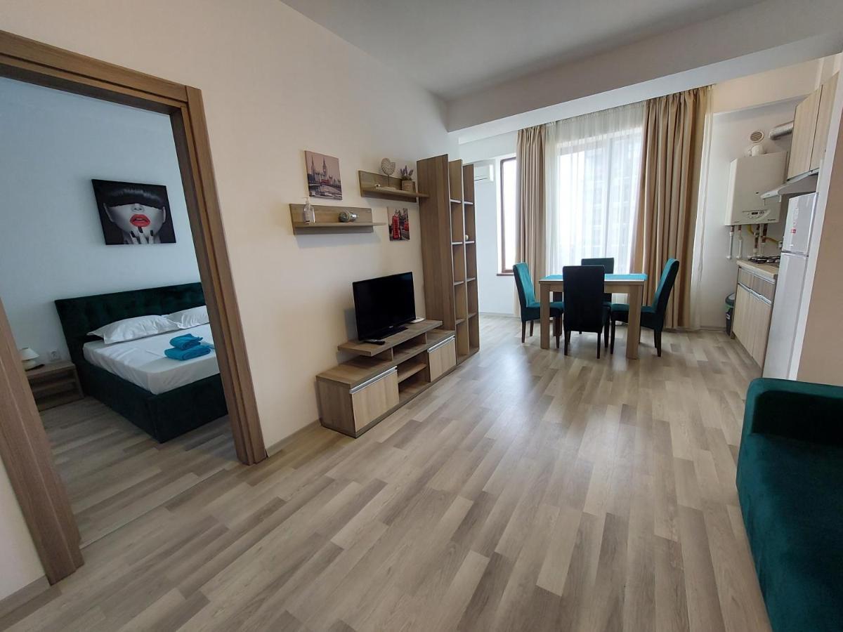 Acquablue Summerland Mamaia-Nord Bagian luar foto