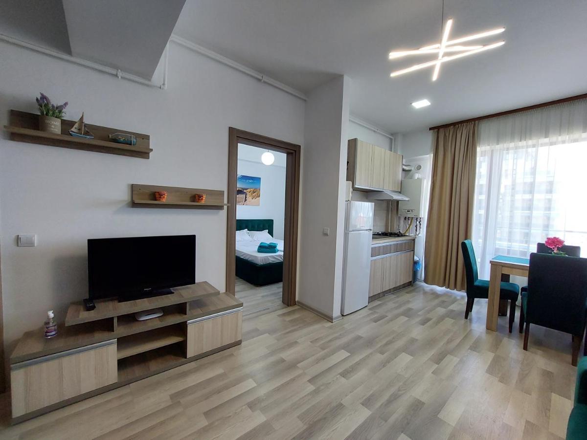 Acquablue Summerland Mamaia-Nord Bagian luar foto