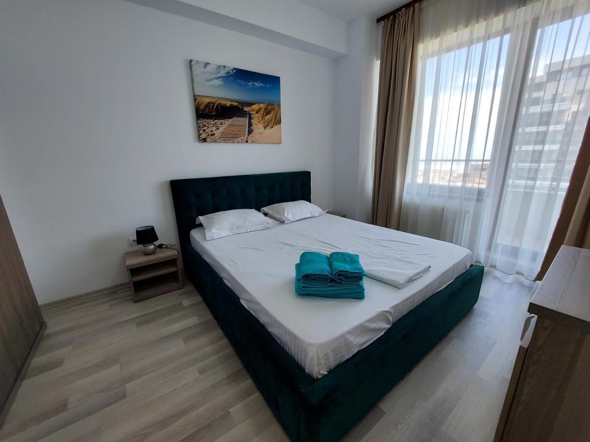 Acquablue Summerland Mamaia-Nord Bagian luar foto