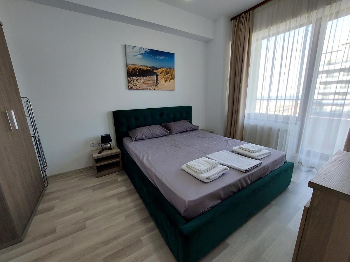 Acquablue Summerland Mamaia-Nord Bagian luar foto