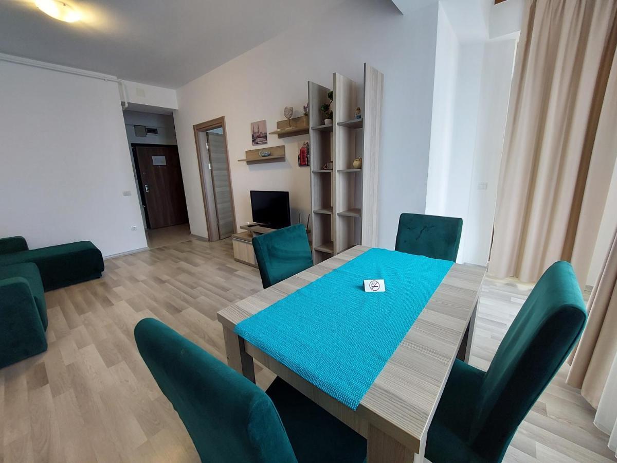 Acquablue Summerland Mamaia-Nord Bagian luar foto