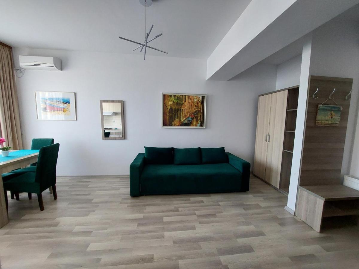 Acquablue Summerland Mamaia-Nord Bagian luar foto