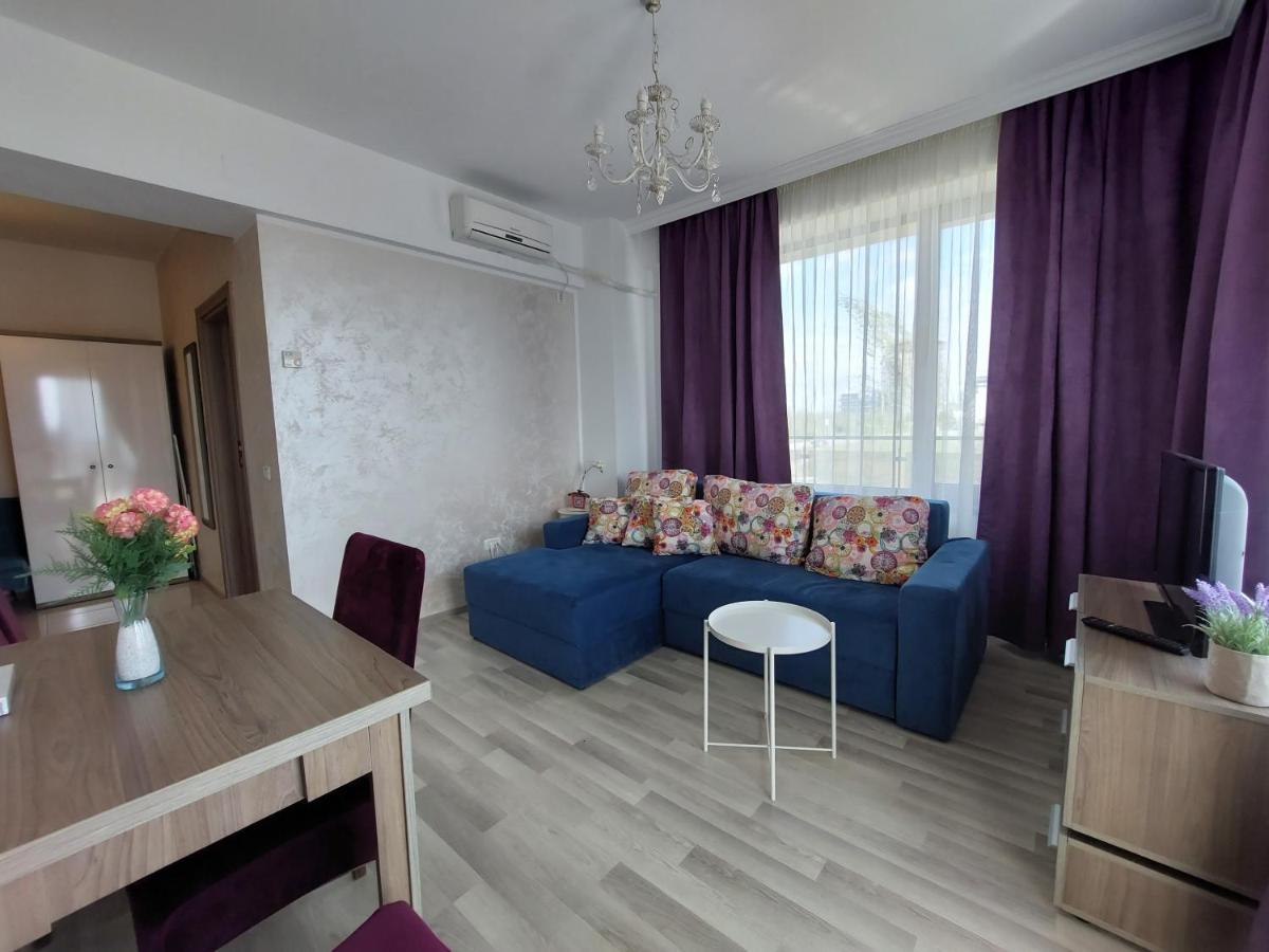 Acquablue Summerland Mamaia-Nord Bagian luar foto