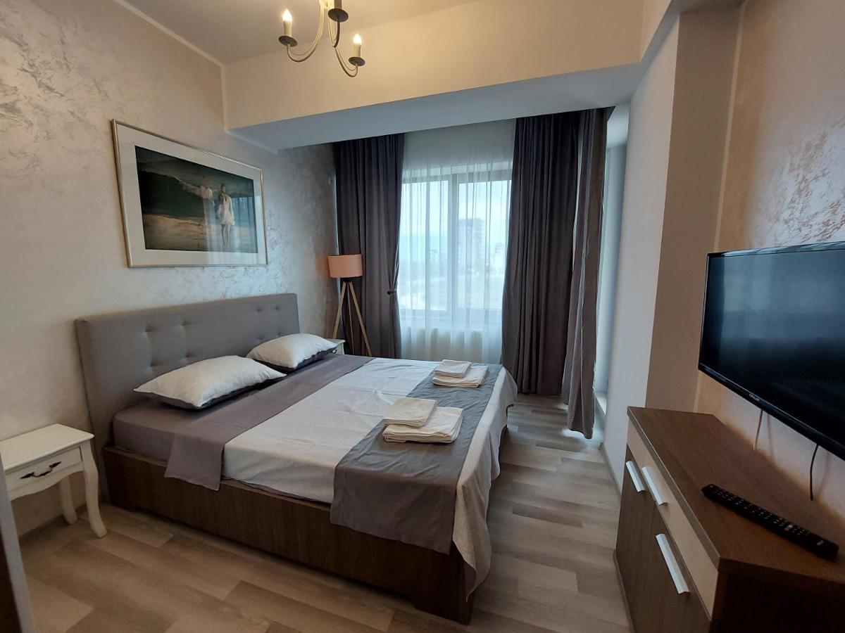 Acquablue Summerland Mamaia-Nord Bagian luar foto