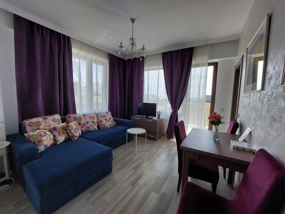 Acquablue Summerland Mamaia-Nord Bagian luar foto