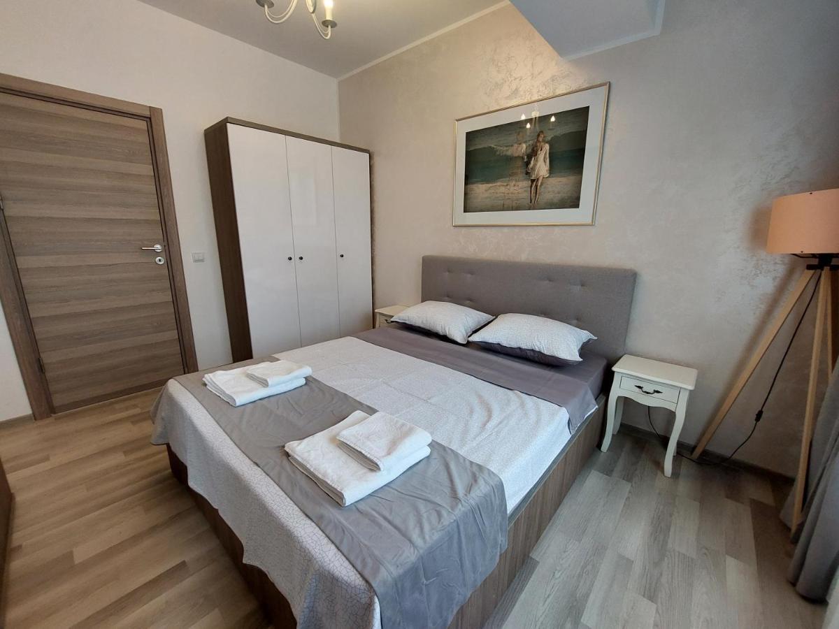 Acquablue Summerland Mamaia-Nord Bagian luar foto