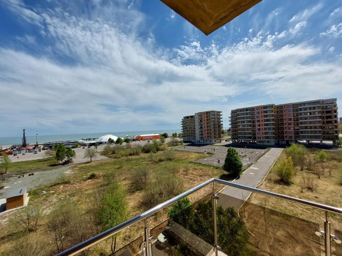 Acquablue Summerland Mamaia-Nord Bagian luar foto