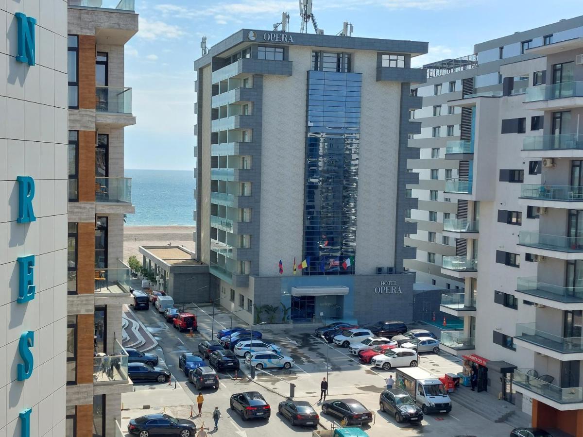 Acquablue Summerland Mamaia-Nord Bagian luar foto