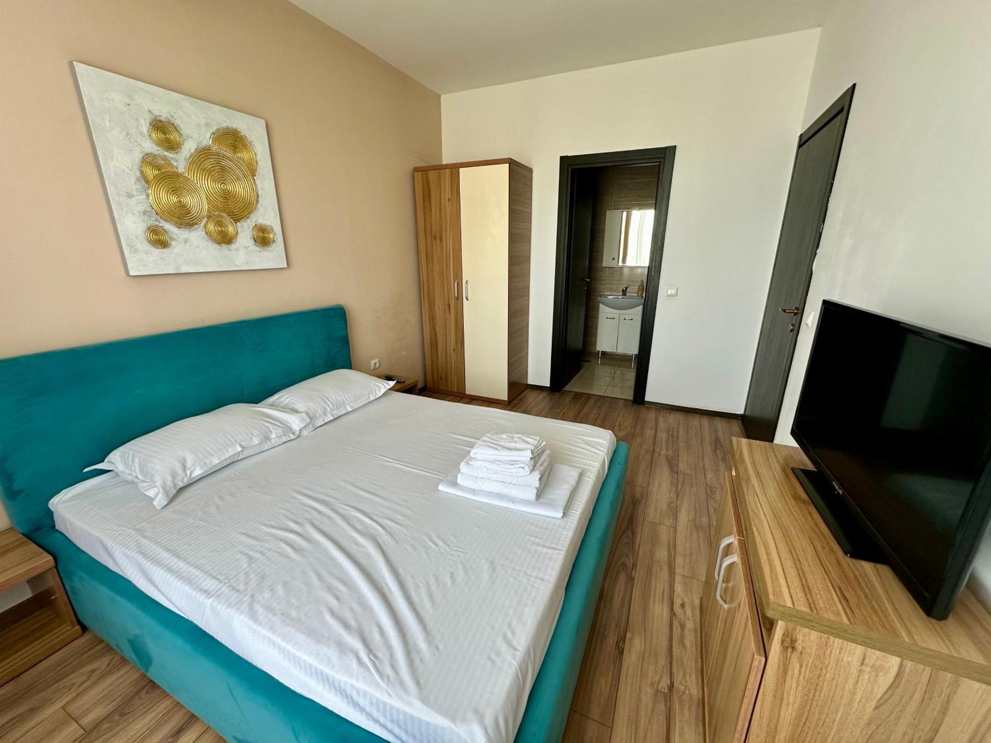 Acquablue Summerland Mamaia-Nord Bagian luar foto
