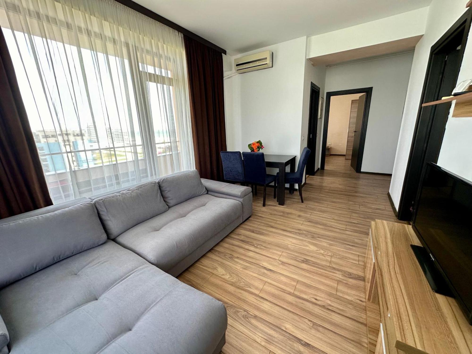 Acquablue Summerland Mamaia-Nord Bagian luar foto