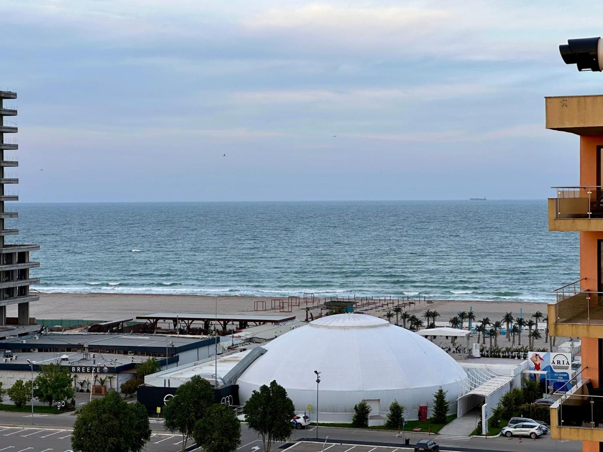 Acquablue Summerland Mamaia-Nord Bagian luar foto