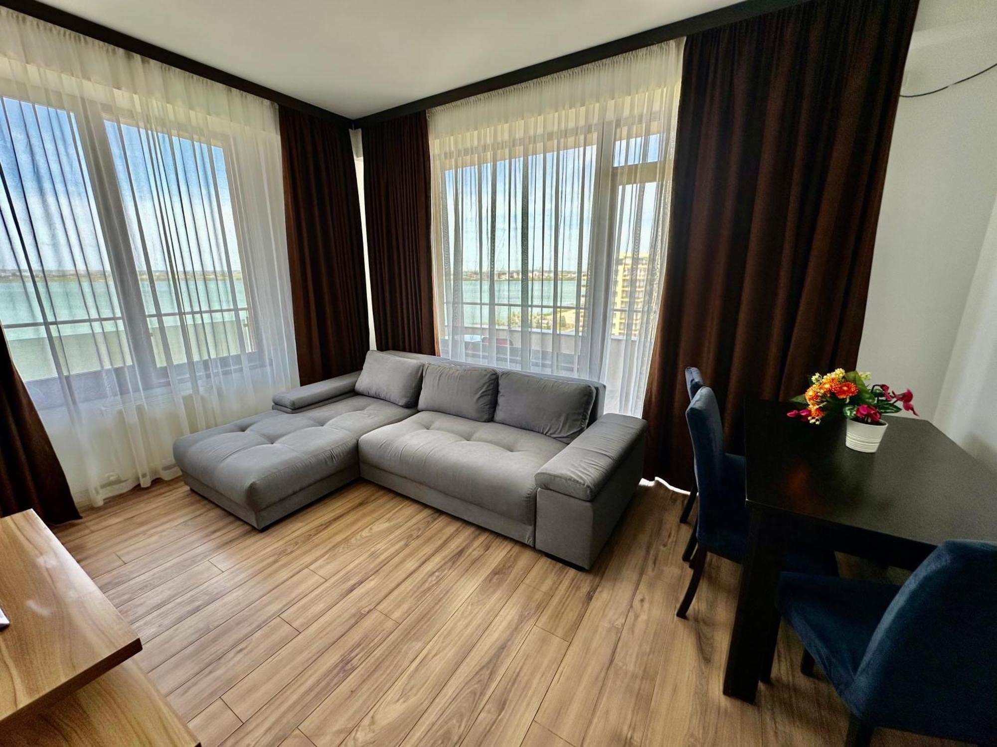 Acquablue Summerland Mamaia-Nord Bagian luar foto
