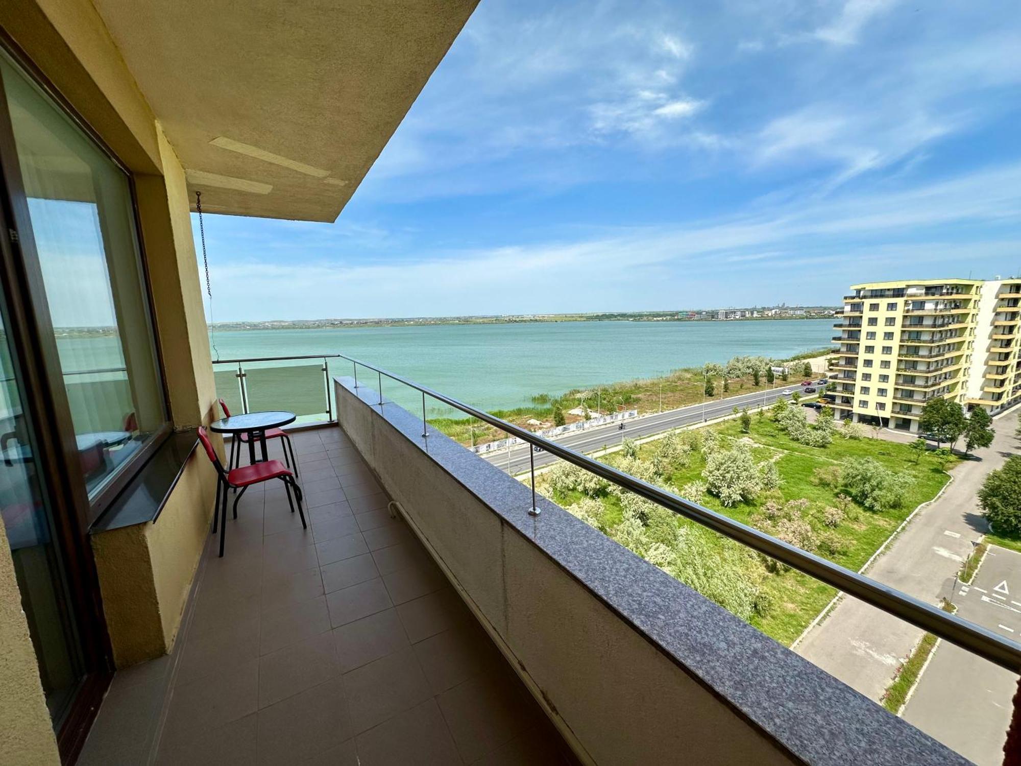Acquablue Summerland Mamaia-Nord Bagian luar foto