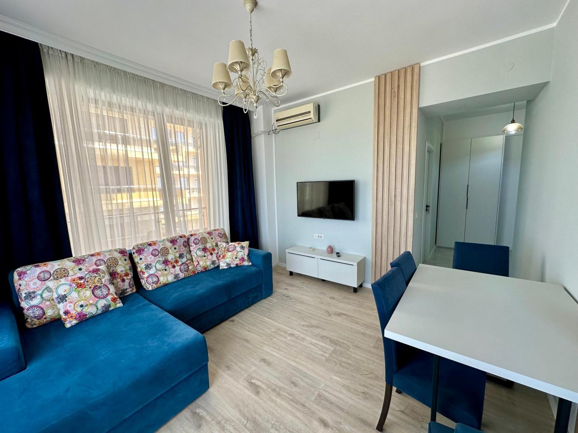 Acquablue Summerland Mamaia-Nord Bagian luar foto