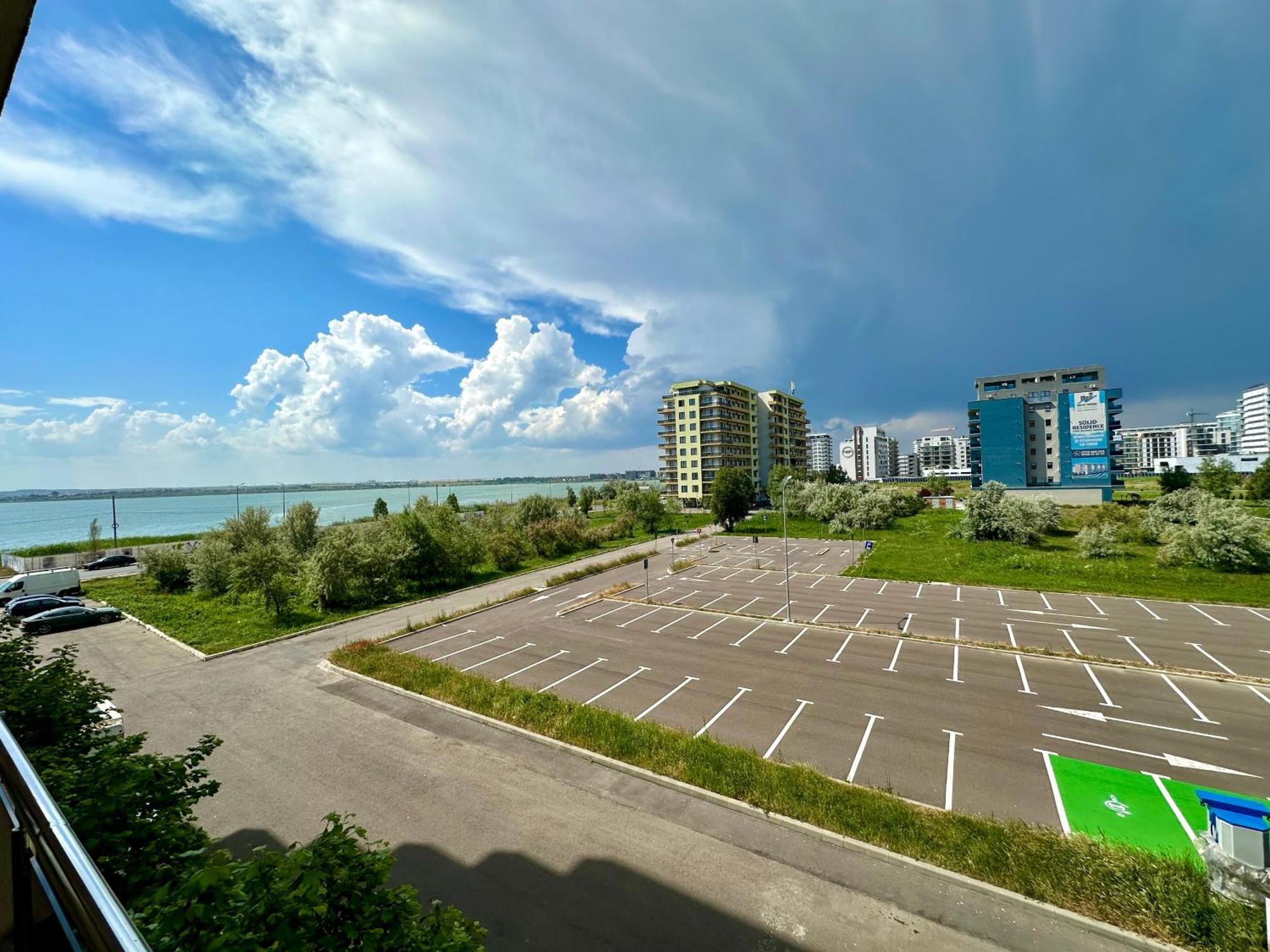 Acquablue Summerland Mamaia-Nord Bagian luar foto