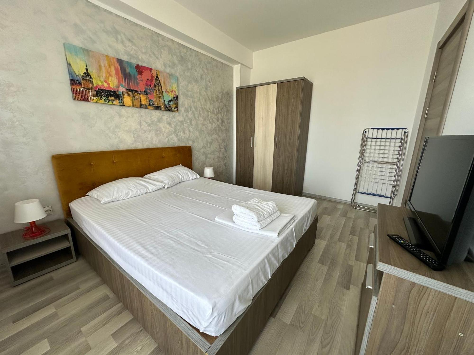 Acquablue Summerland Mamaia-Nord Bagian luar foto