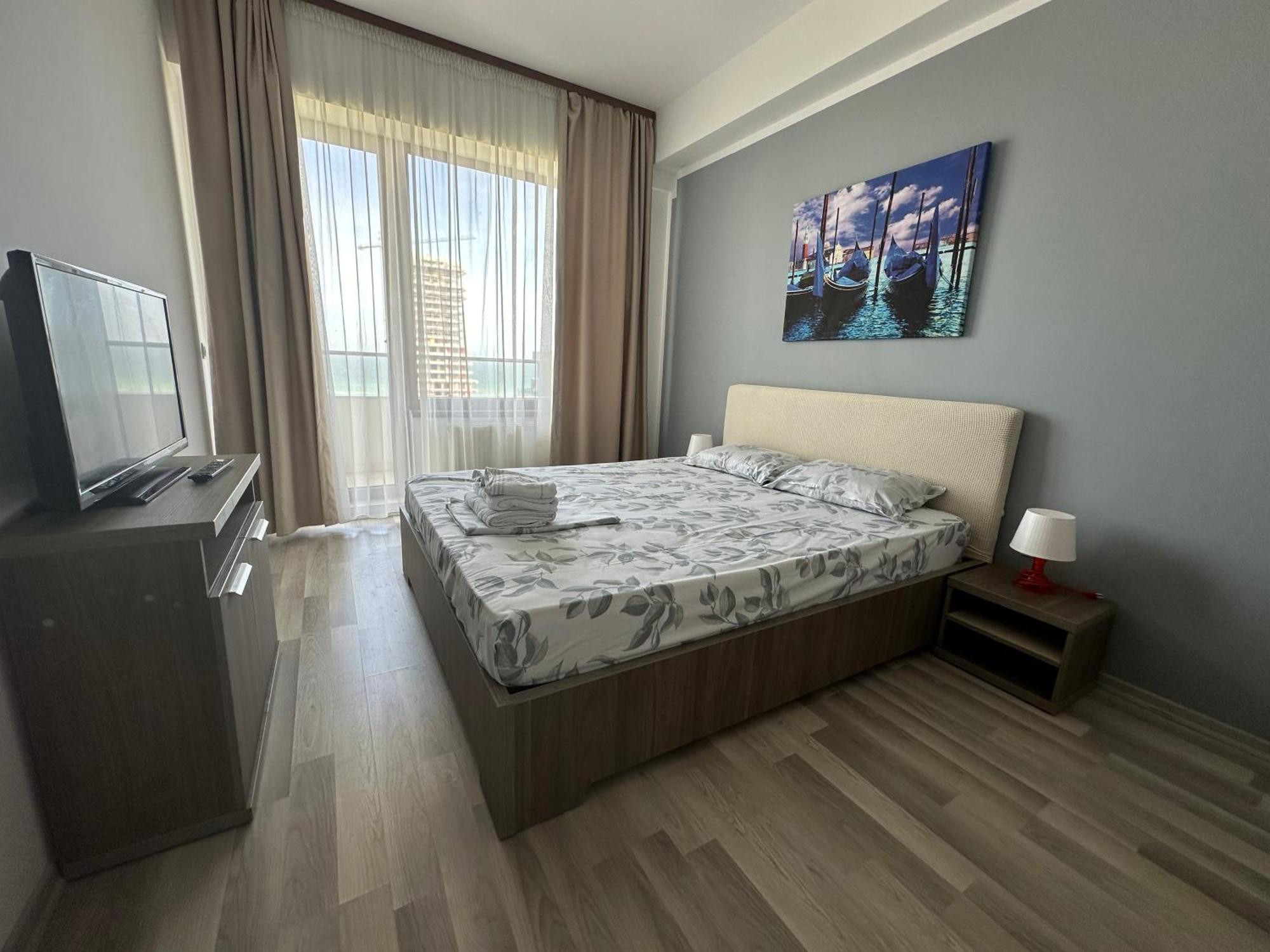 Acquablue Summerland Mamaia-Nord Bagian luar foto