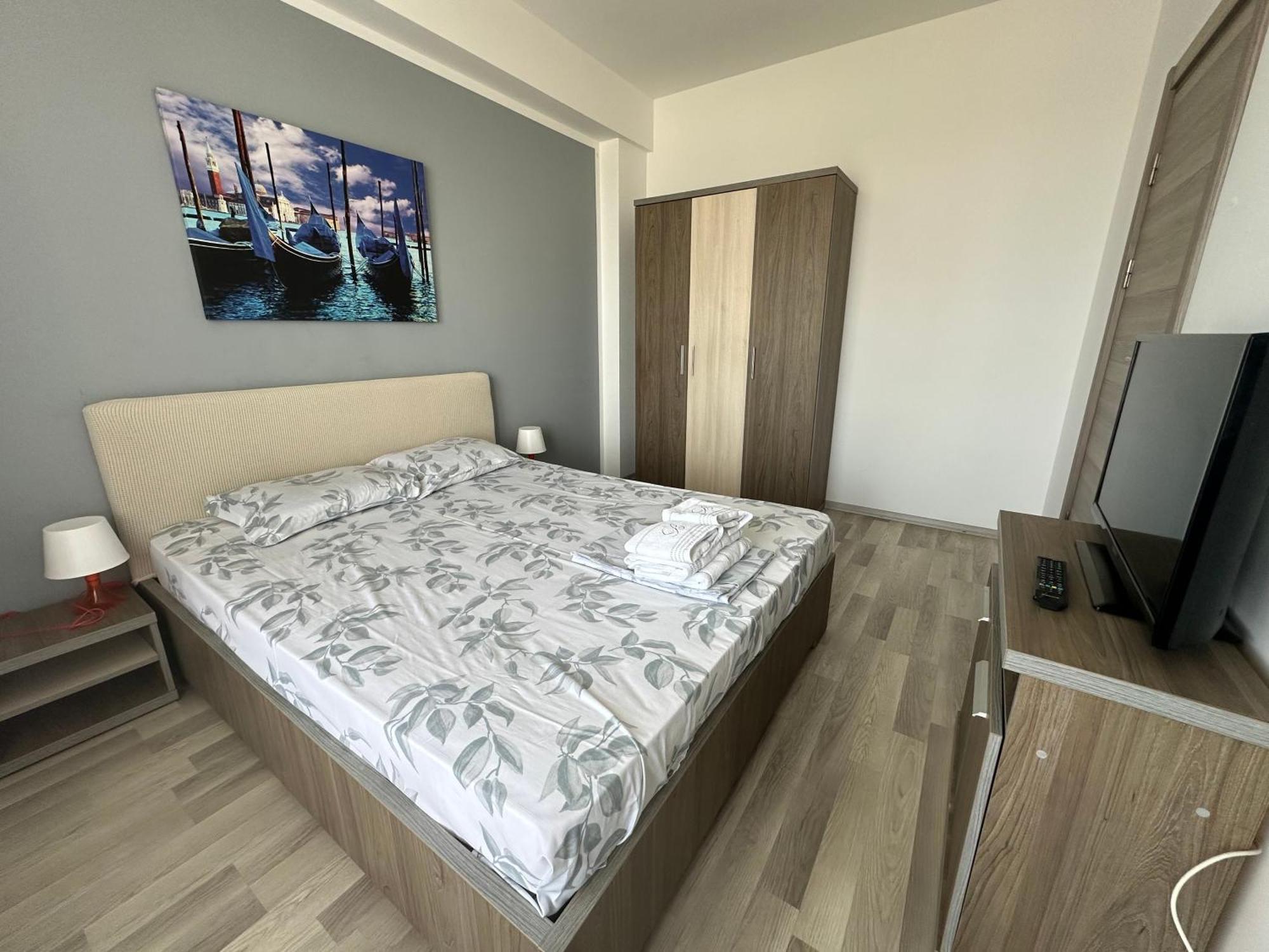 Acquablue Summerland Mamaia-Nord Bagian luar foto