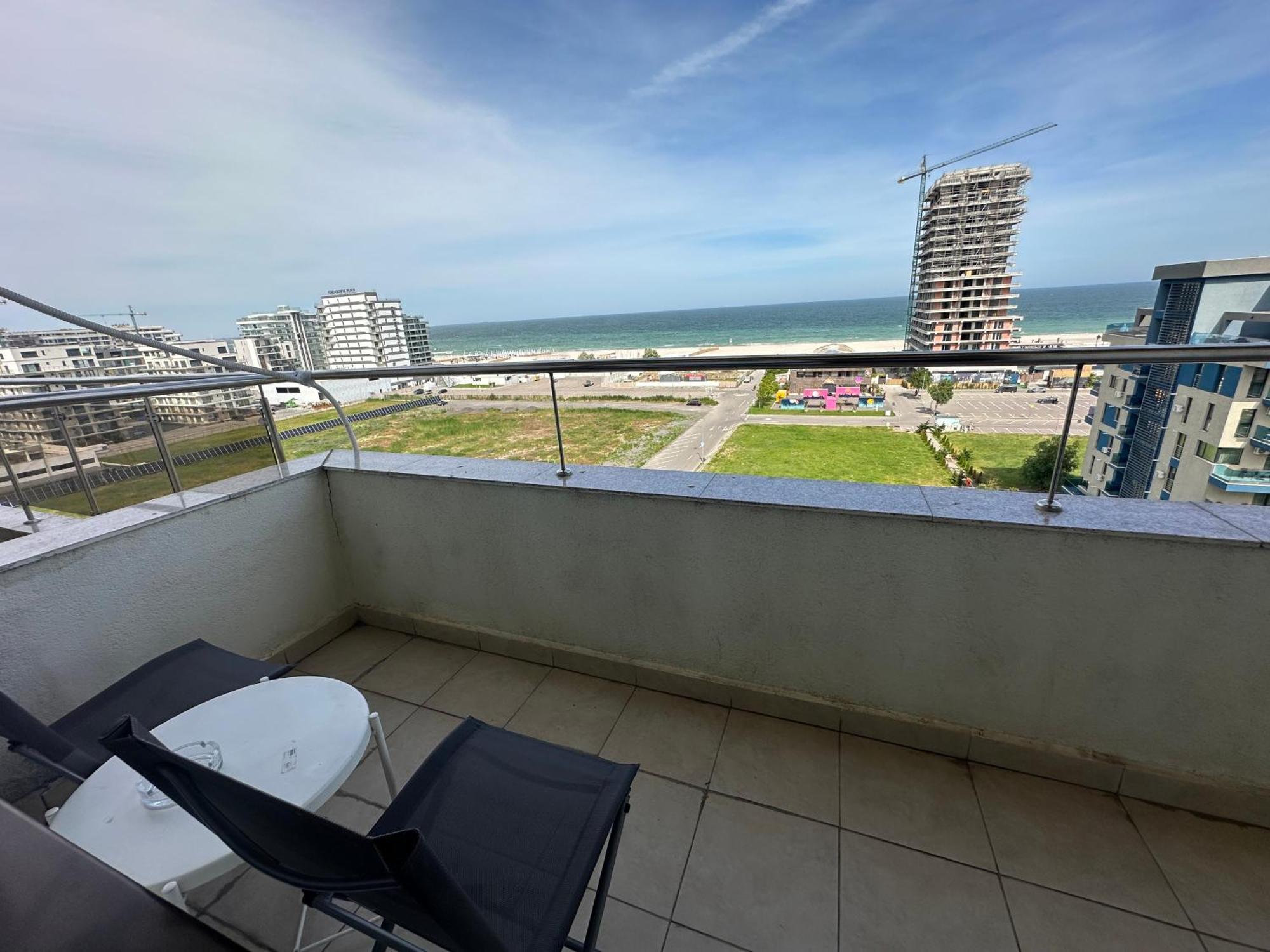 Acquablue Summerland Mamaia-Nord Bagian luar foto