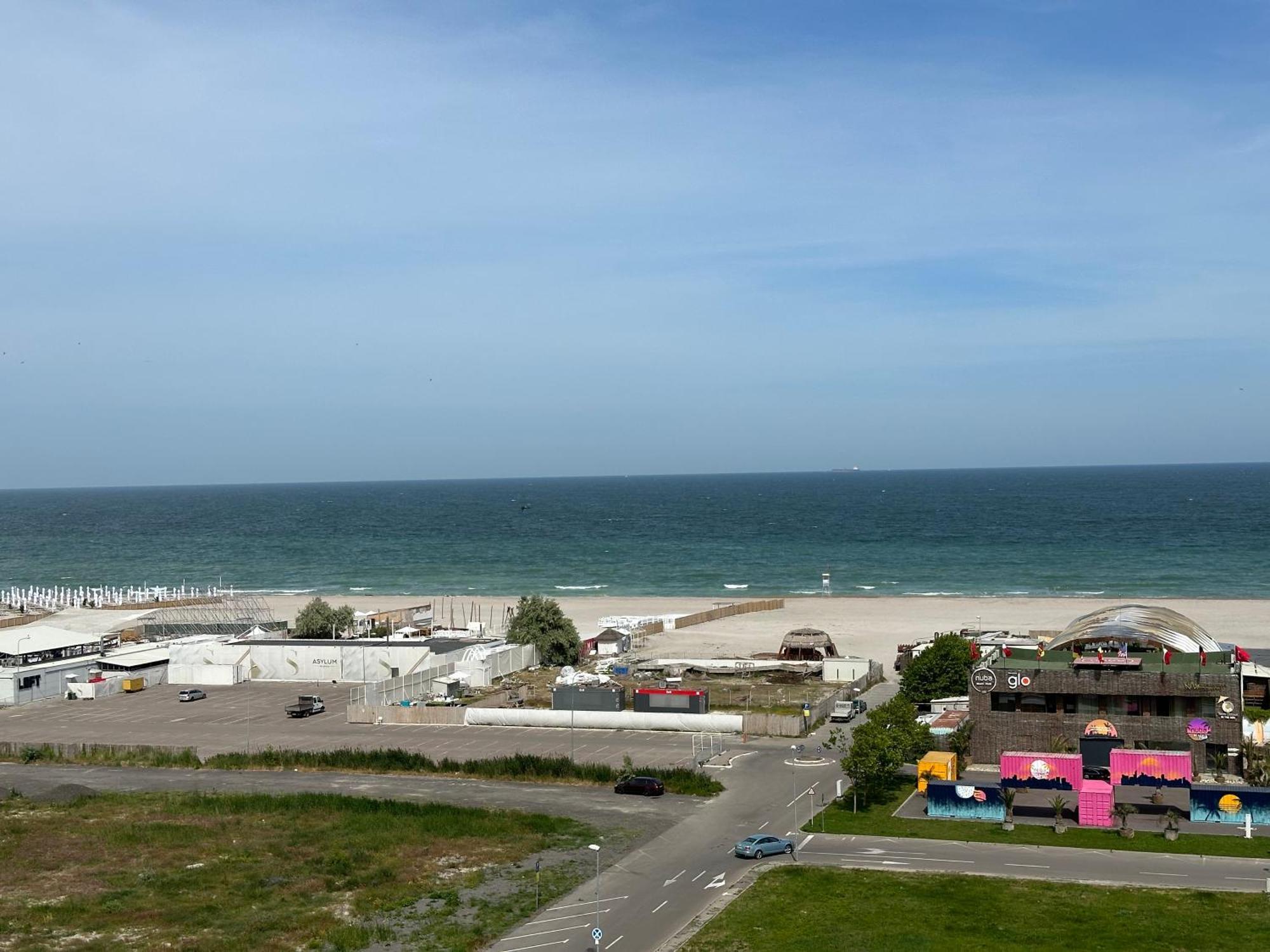 Acquablue Summerland Mamaia-Nord Bagian luar foto