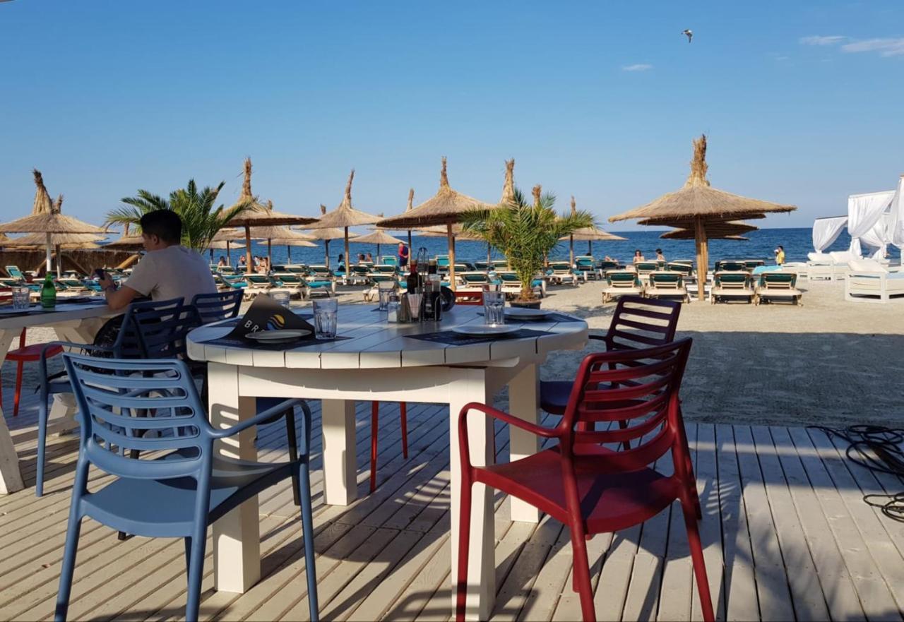 Acquablue Summerland Mamaia-Nord Bagian luar foto