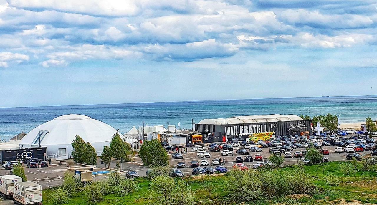 Acquablue Summerland Mamaia-Nord Bagian luar foto
