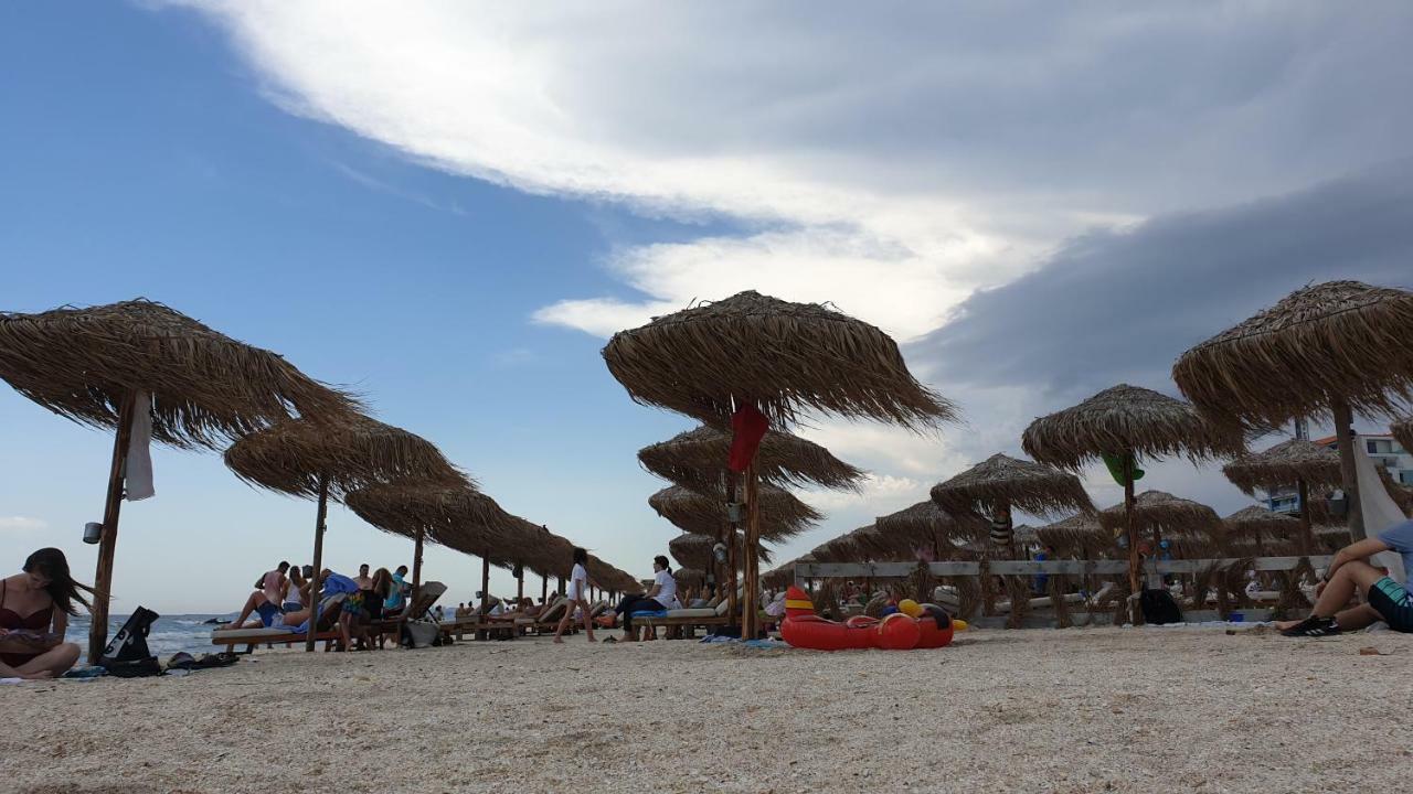 Acquablue Summerland Mamaia-Nord Bagian luar foto