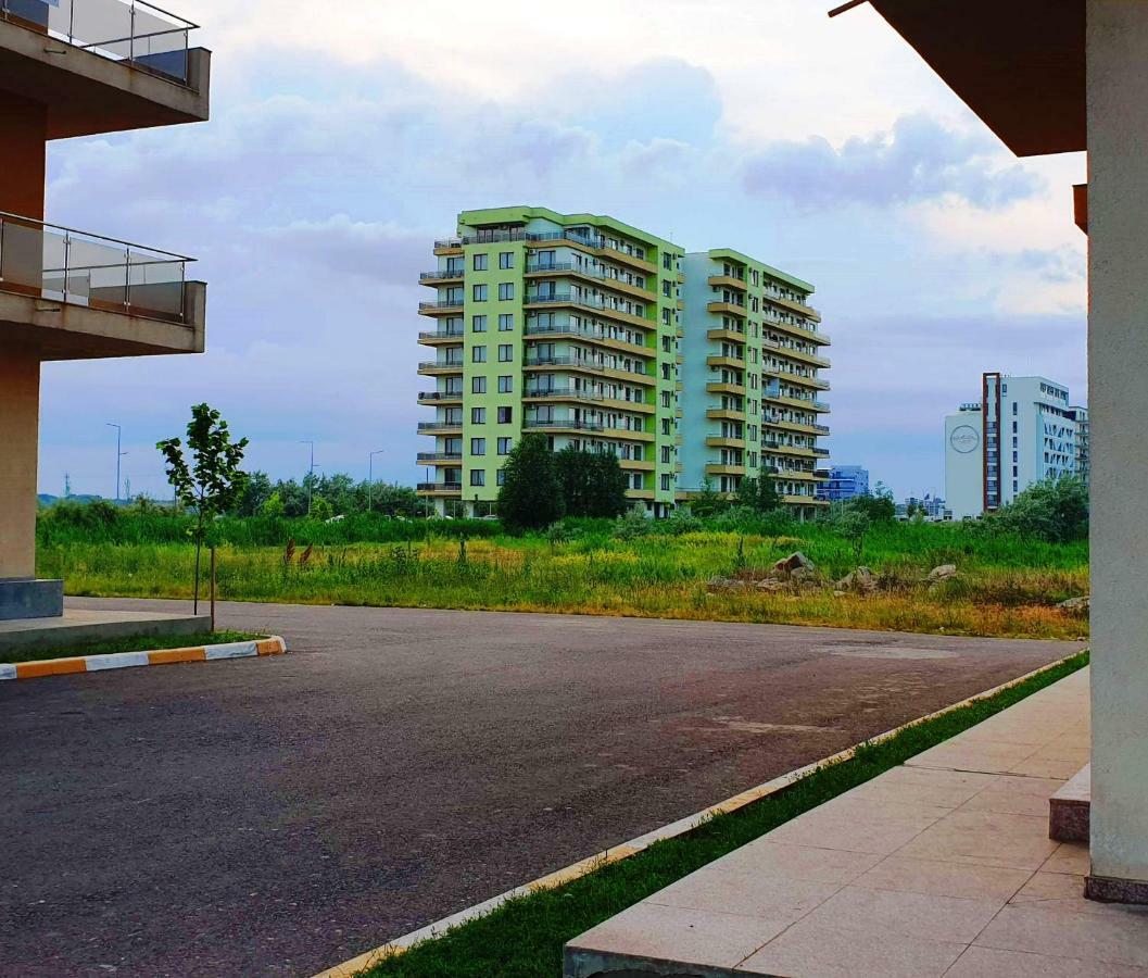 Acquablue Summerland Mamaia-Nord Bagian luar foto