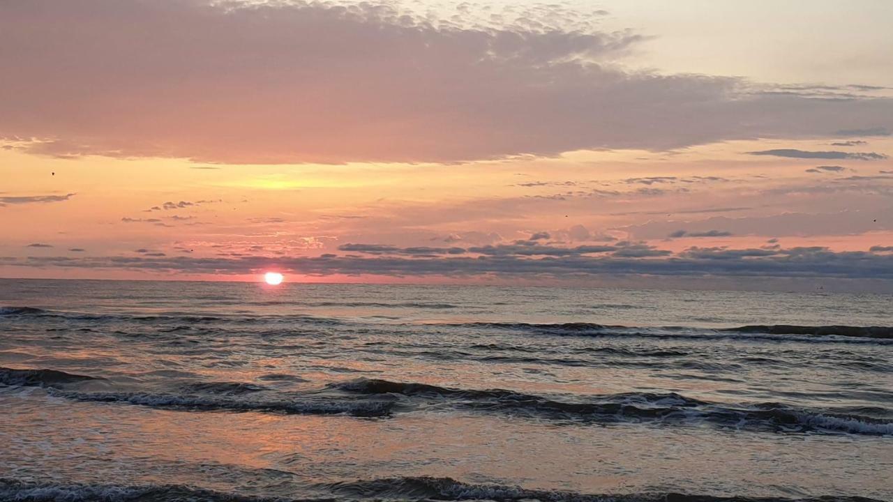 Acquablue Summerland Mamaia-Nord Bagian luar foto