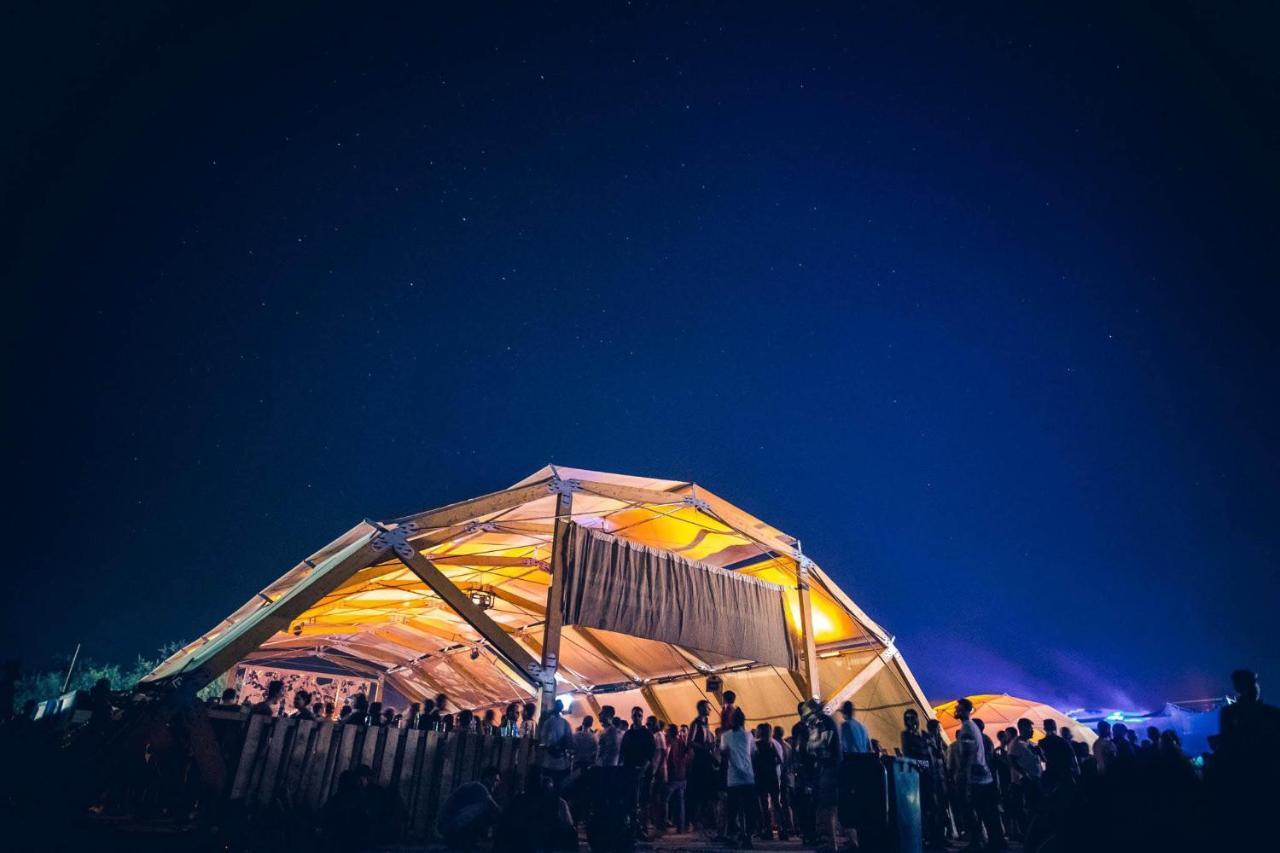 Acquablue Summerland Mamaia-Nord Bagian luar foto